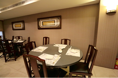 相關企業 - 上品魚翅